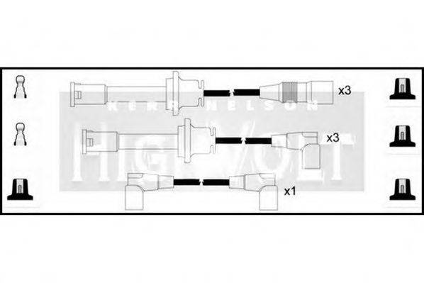 STANDARD OEF960