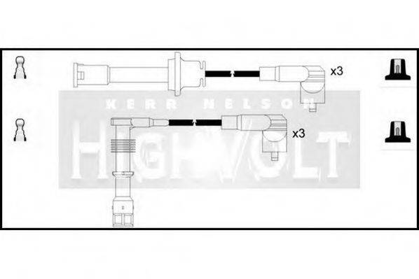 STANDARD OEF962