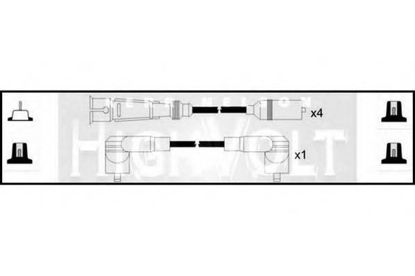 STANDARD OEF683