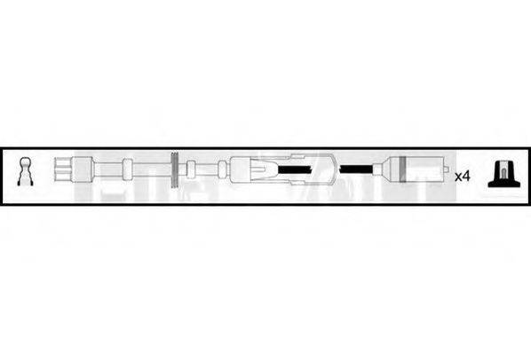 STANDARD OEF616