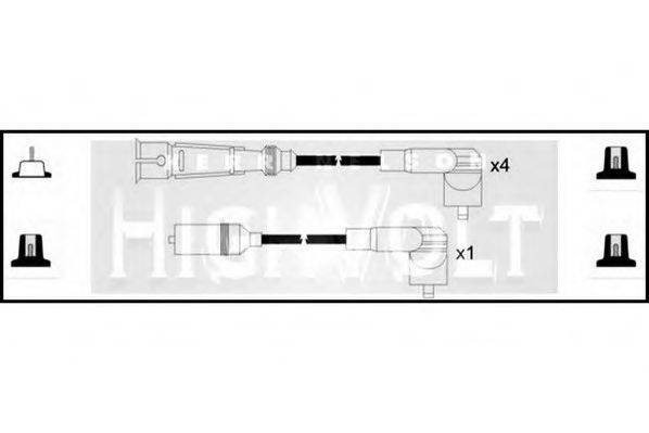STANDARD OEF672