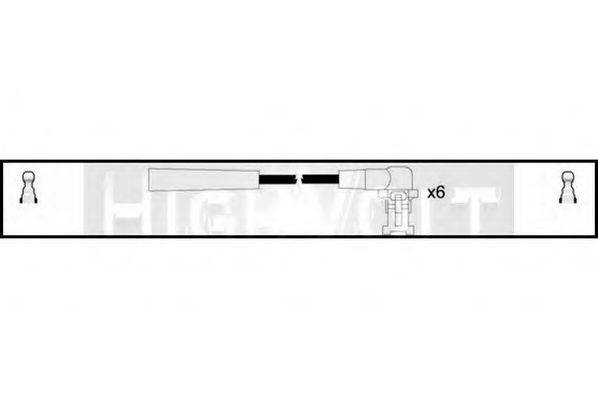 STANDARD OEF907