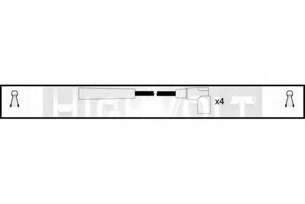 STANDARD OEF923