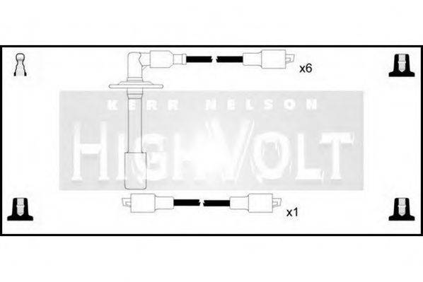 STANDARD OEF843
