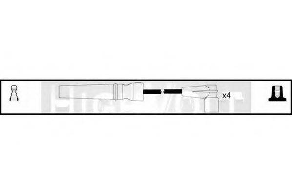 STANDARD OEF818