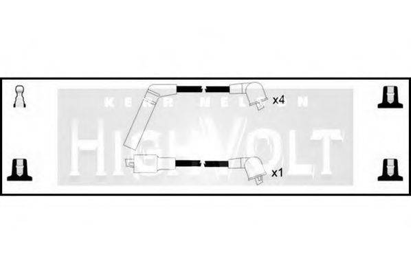 STANDARD OEF744