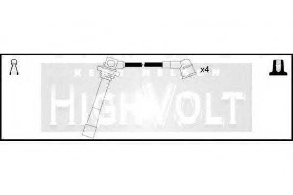 STANDARD OEF556