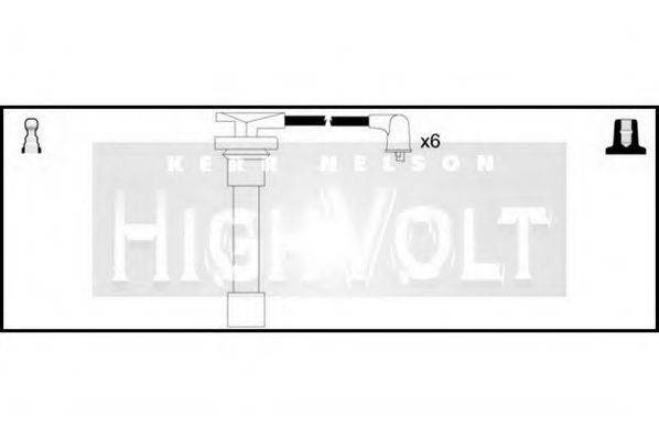 STANDARD OEF741
