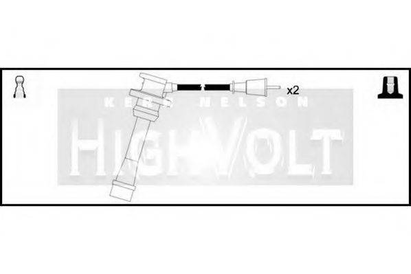 STANDARD OEF819
