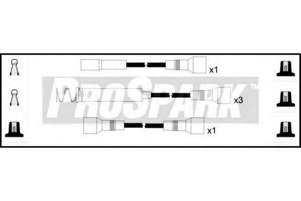 STANDARD OES108