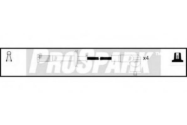 STANDARD OES1126