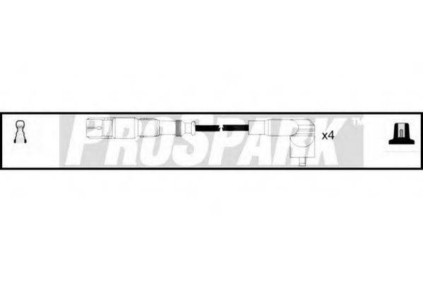 STANDARD OES1128