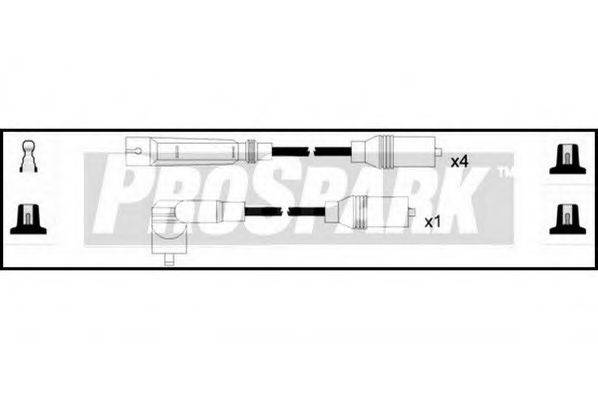 STANDARD OES1267