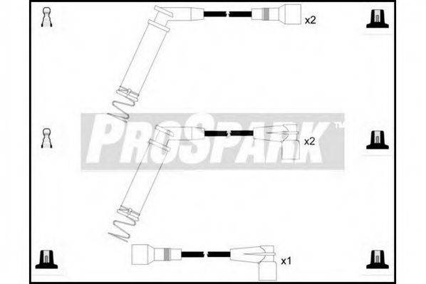 STANDARD OES1306