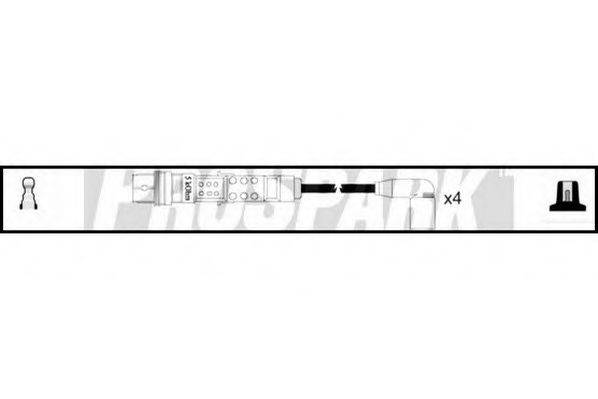 STANDARD OES1411