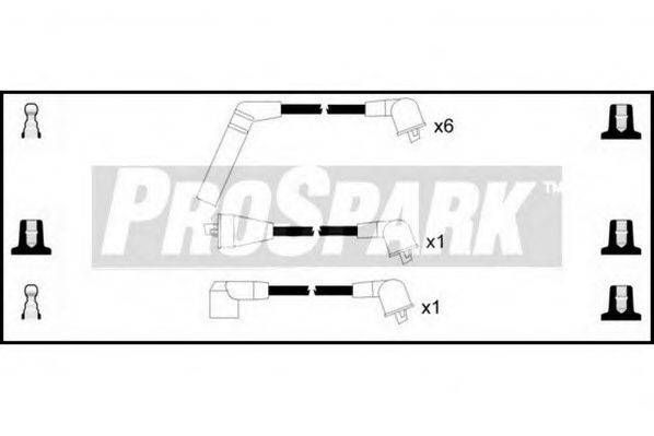 STANDARD OES273