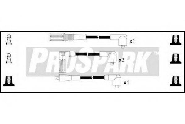 STANDARD OES384