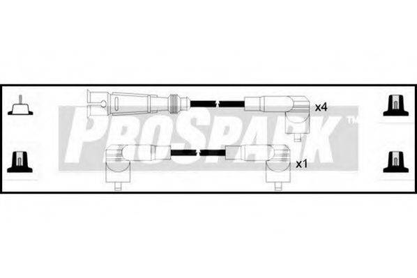STANDARD OES436