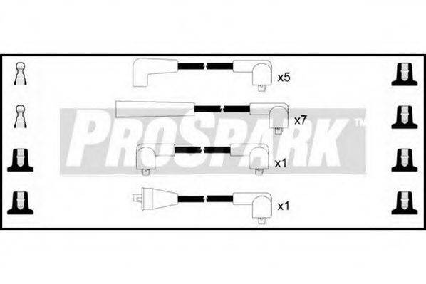 STANDARD OES473