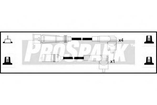 STANDARD OES499