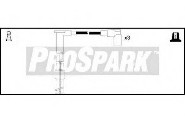 STANDARD OES522