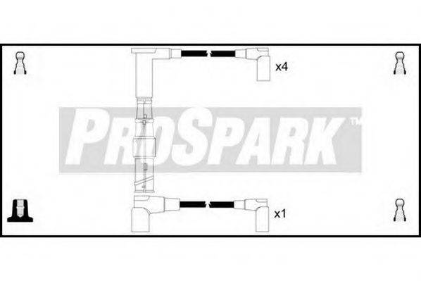 STANDARD OES539