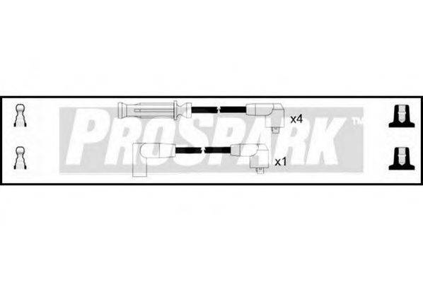 STANDARD OES564