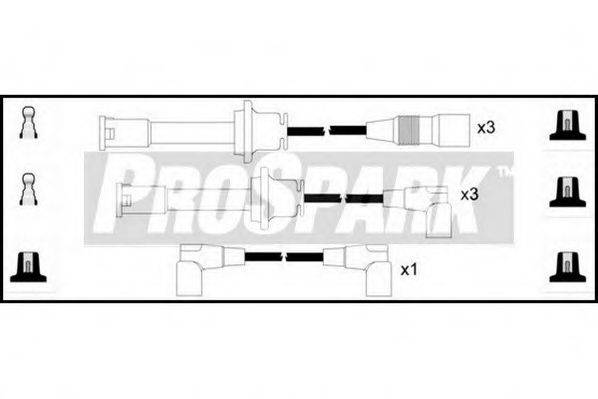 STANDARD OES752