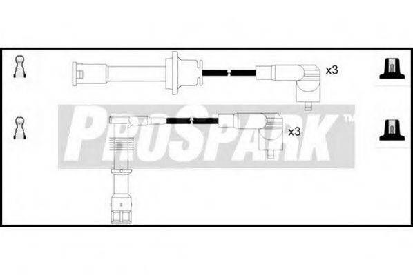 STANDARD OES795