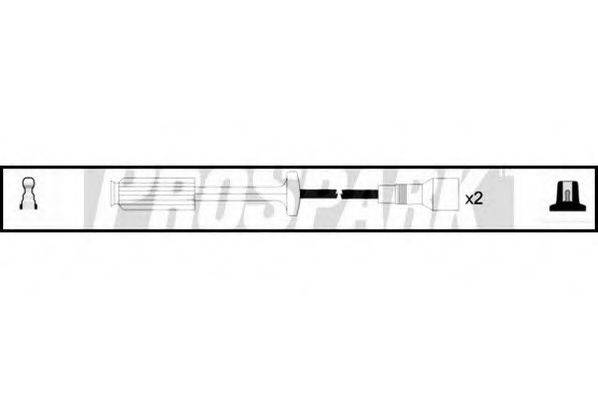 STANDARD OES836