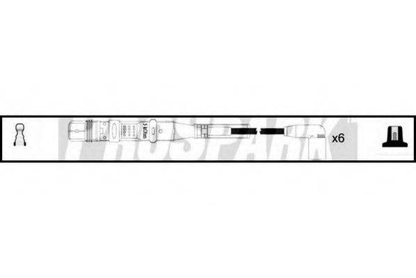 STANDARD OES871