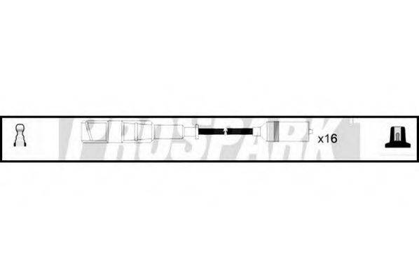 STANDARD OES916