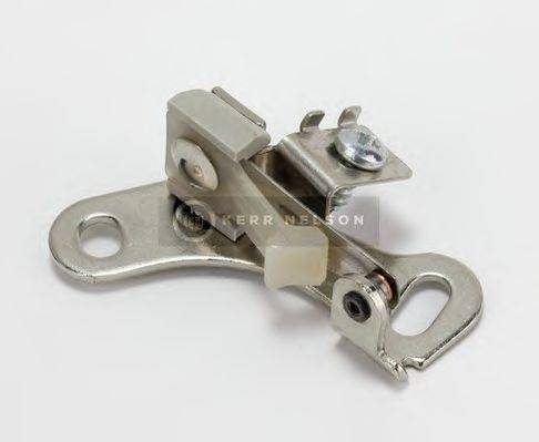 STANDARD ICS016