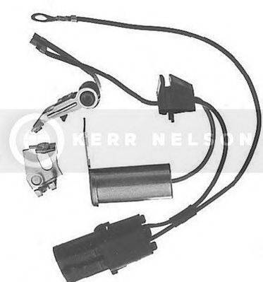 STANDARD ICS044