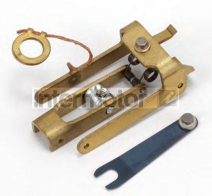STANDARD 22200 Контактна група, розподільник запалювання