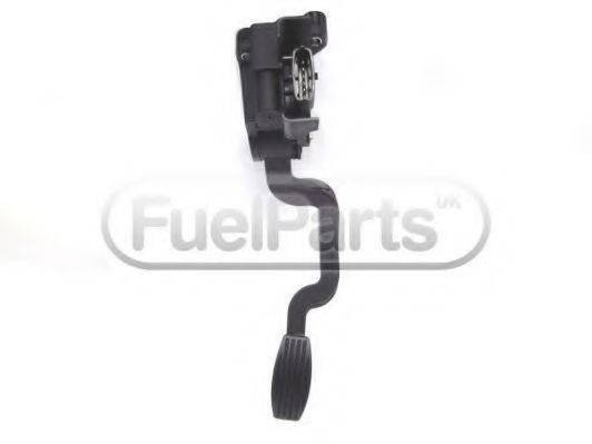 STANDARD APS003