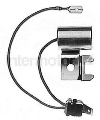STANDARD 35010 Конденсатор, система запалювання