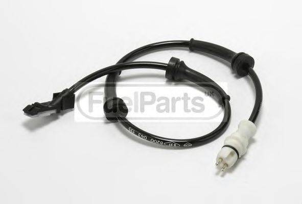 STANDARD AB1256