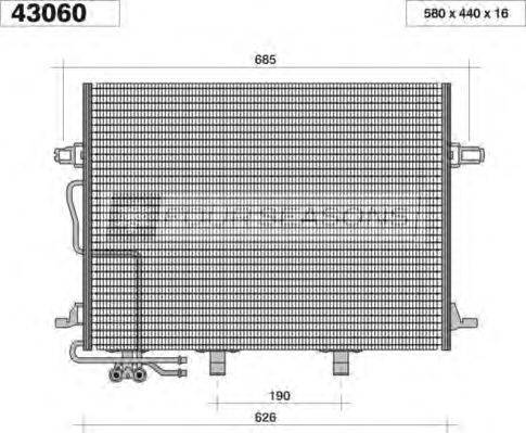 STANDARD F4-43060