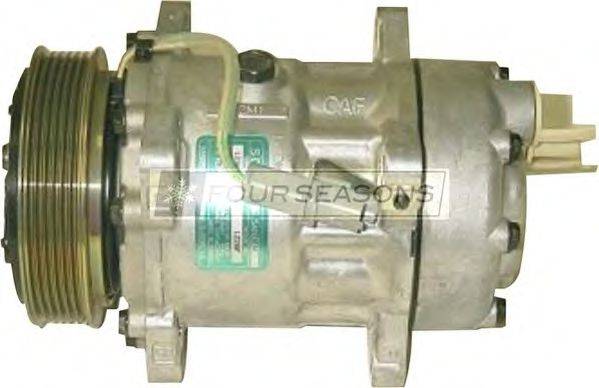 STANDARD F4-68153