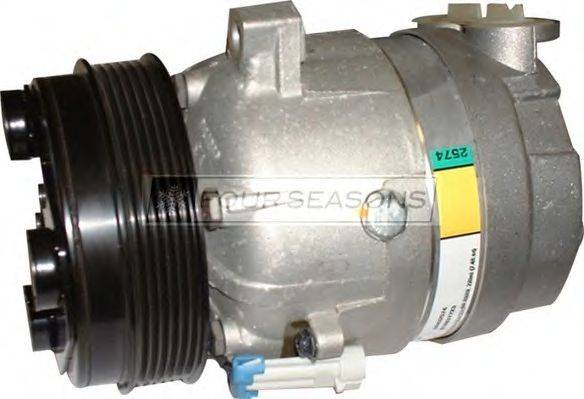 STANDARD F4-68202