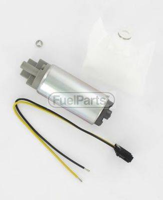 STANDARD FP2163