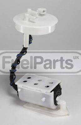STANDARD FP4025