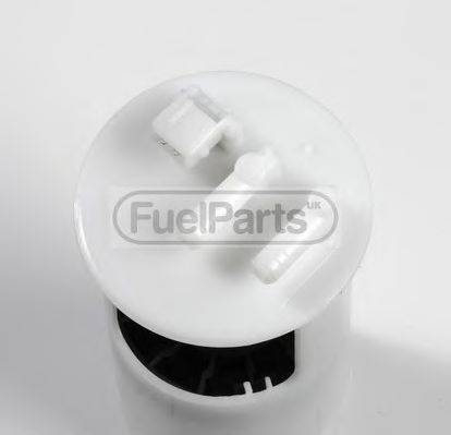 STANDARD FP4034