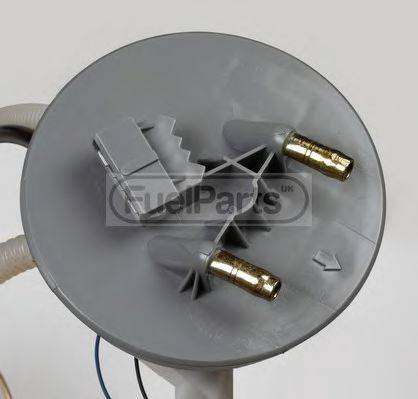 STANDARD FP4037