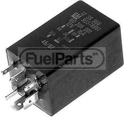 STANDARD FPR7985