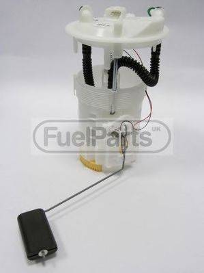 STANDARD FP6010