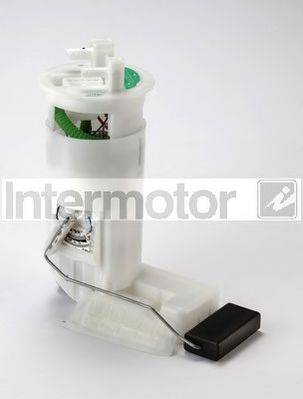 INTERMOTOR 39158 Елемент системи живлення