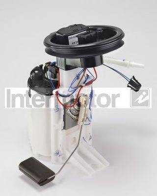 INTERMOTOR 39189 Елемент системи живлення