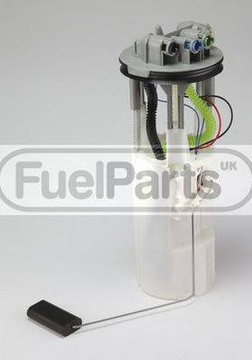 STANDARD FP5325